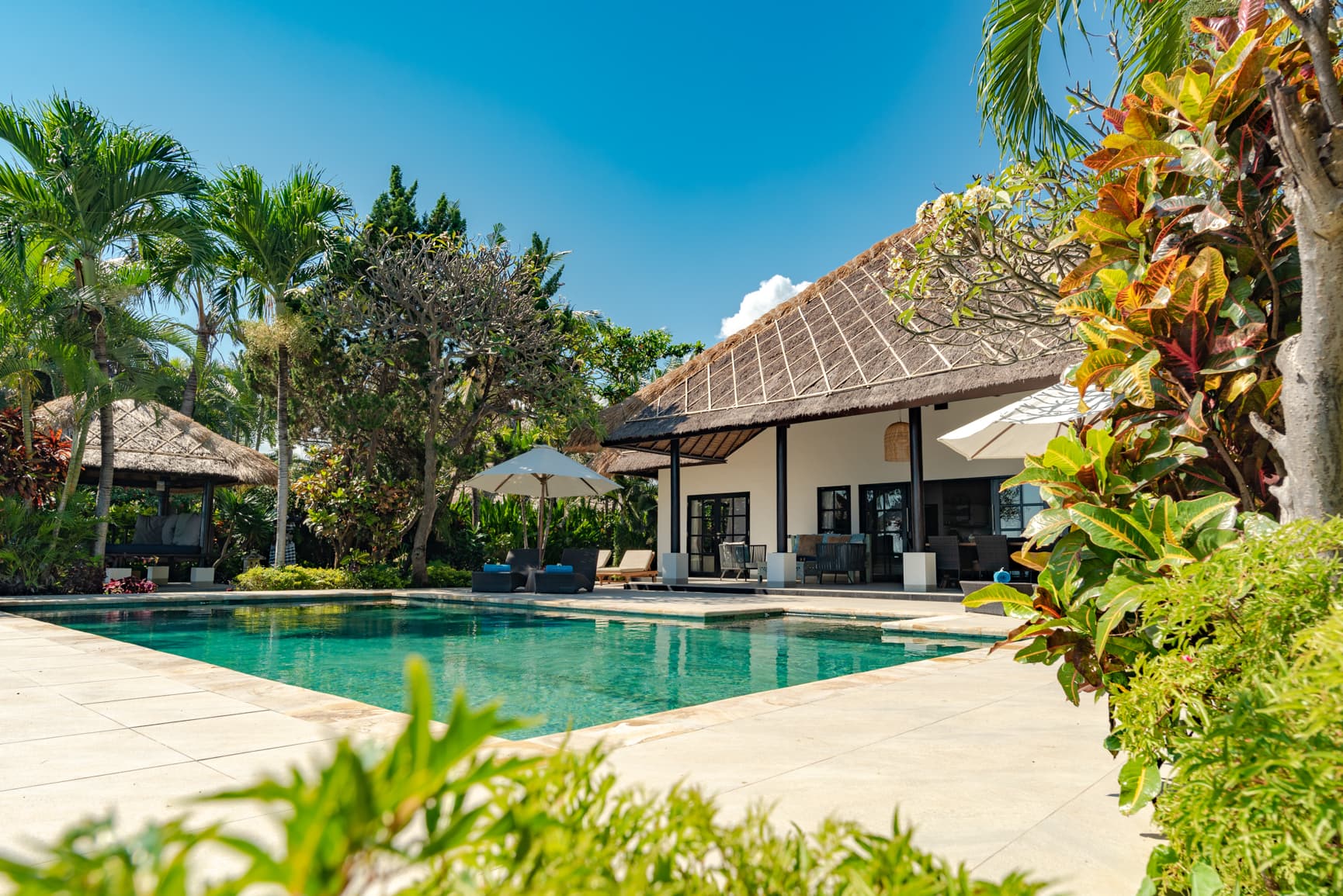 Villa Bersama — the house (6)