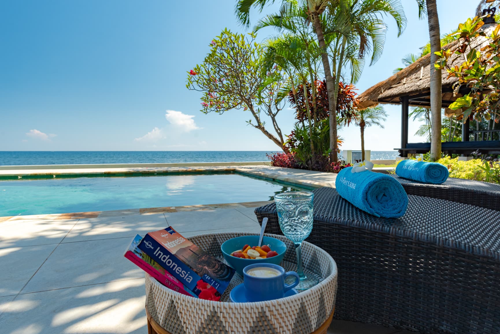 Villa Bersama — the house (5)