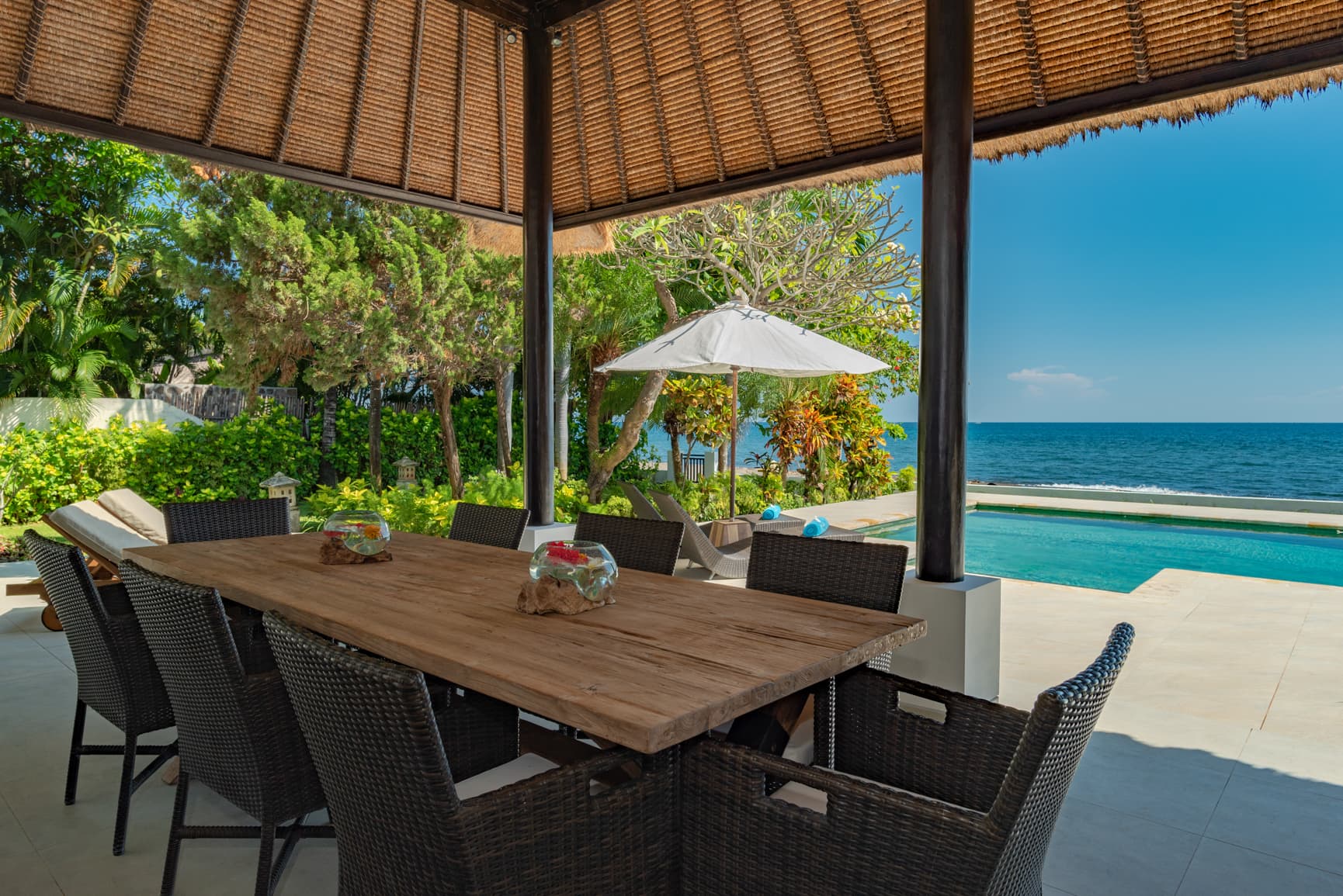 Villa Bersama — the house (7)