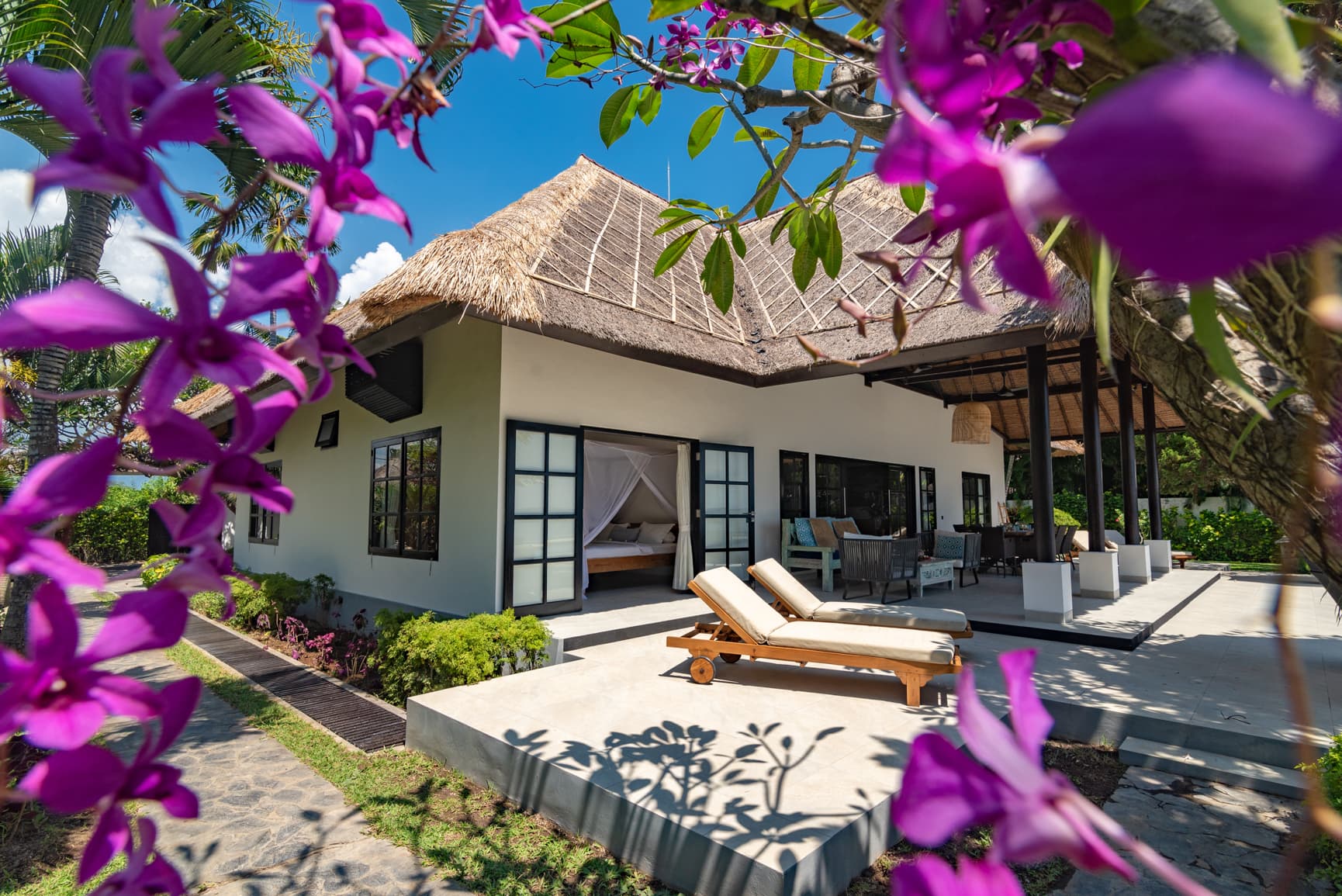 Villa Bersama — the house (19)