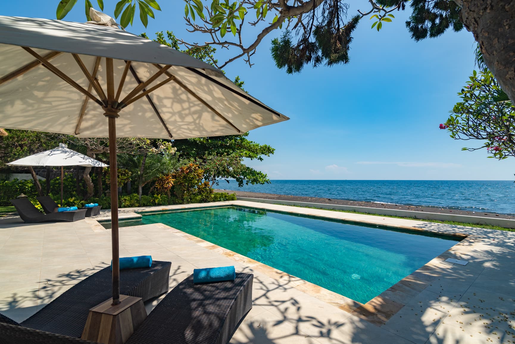 Villa Bersama — the house (4)