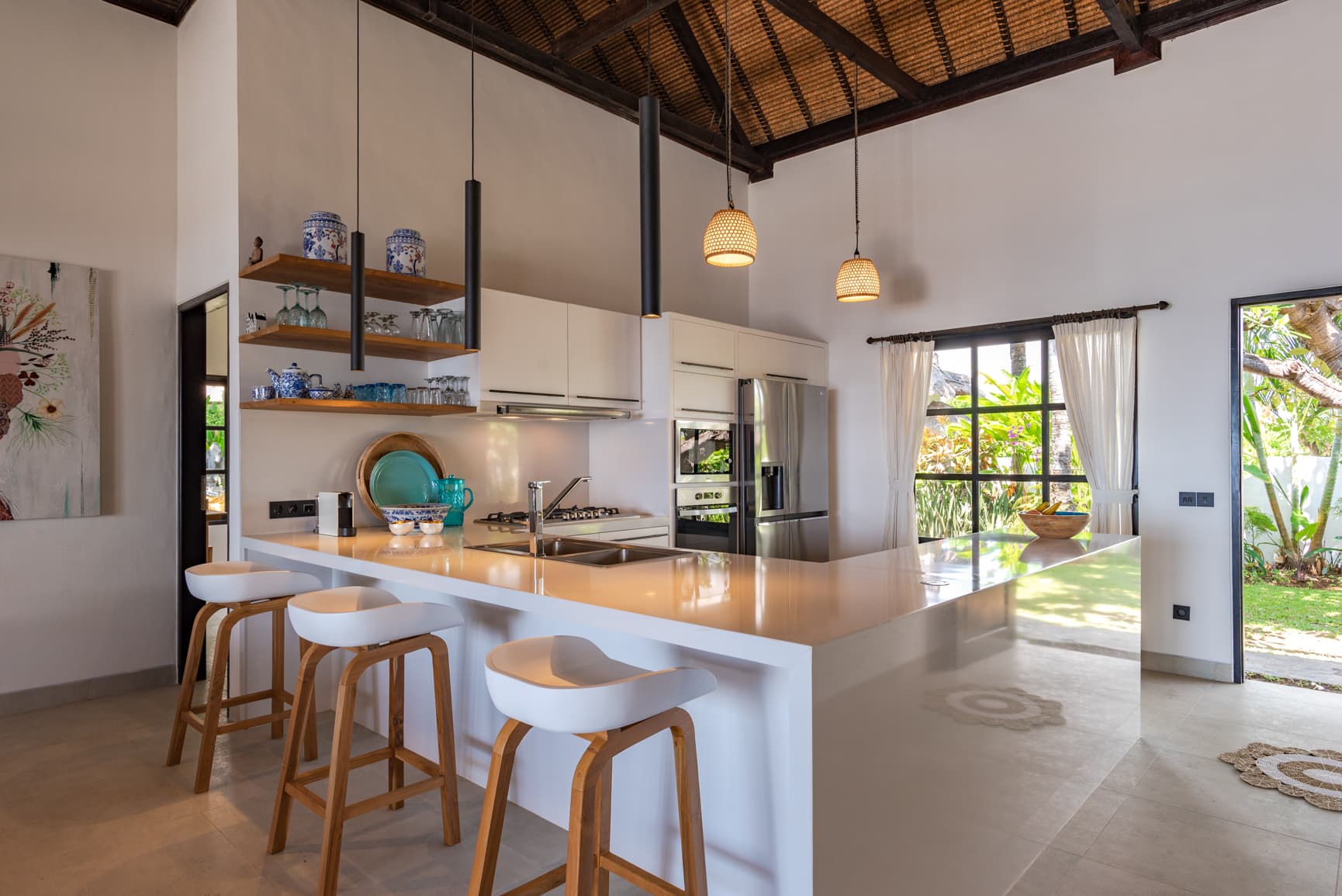 Villa Bersama — the house (11)
