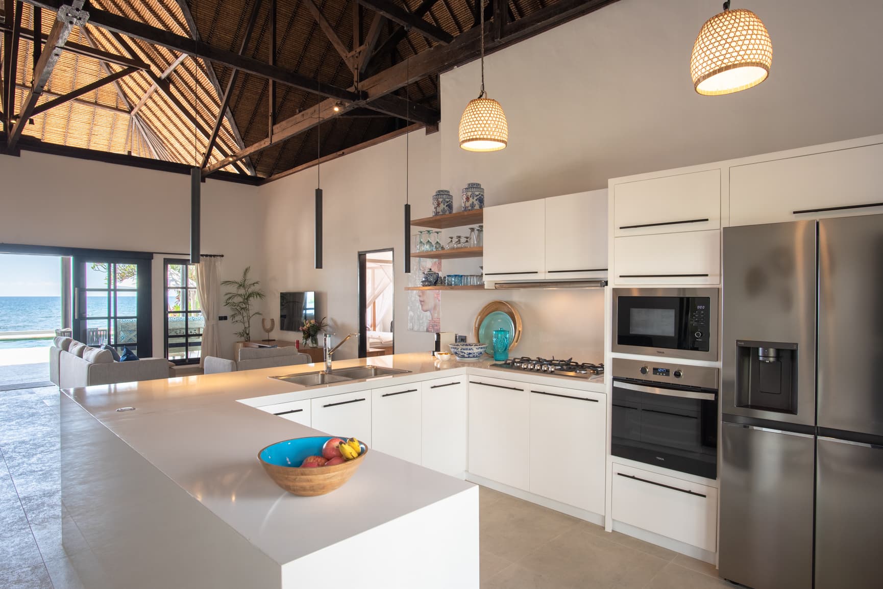 Villa Bersama — the house (9)