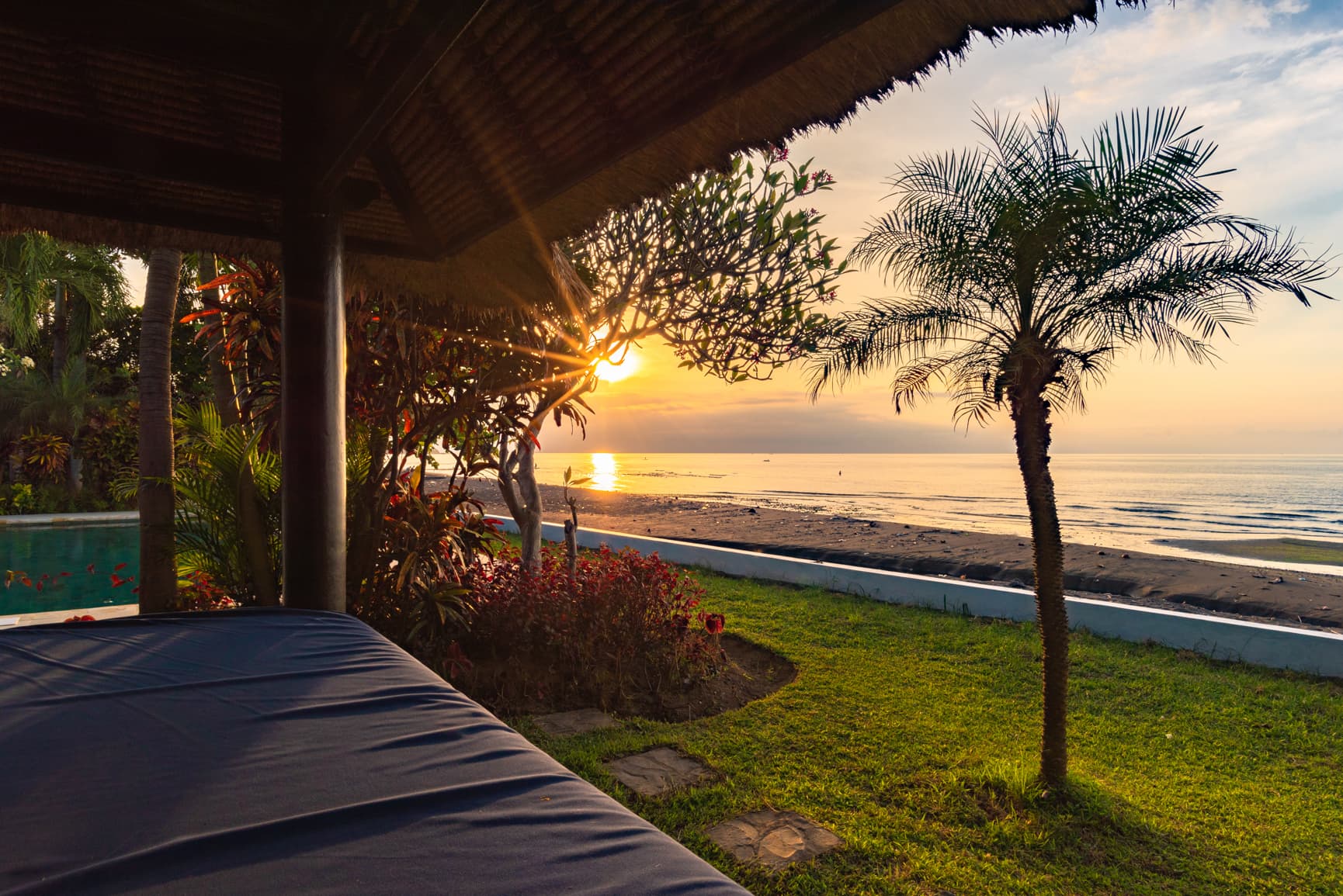 Villa Bersama (2)