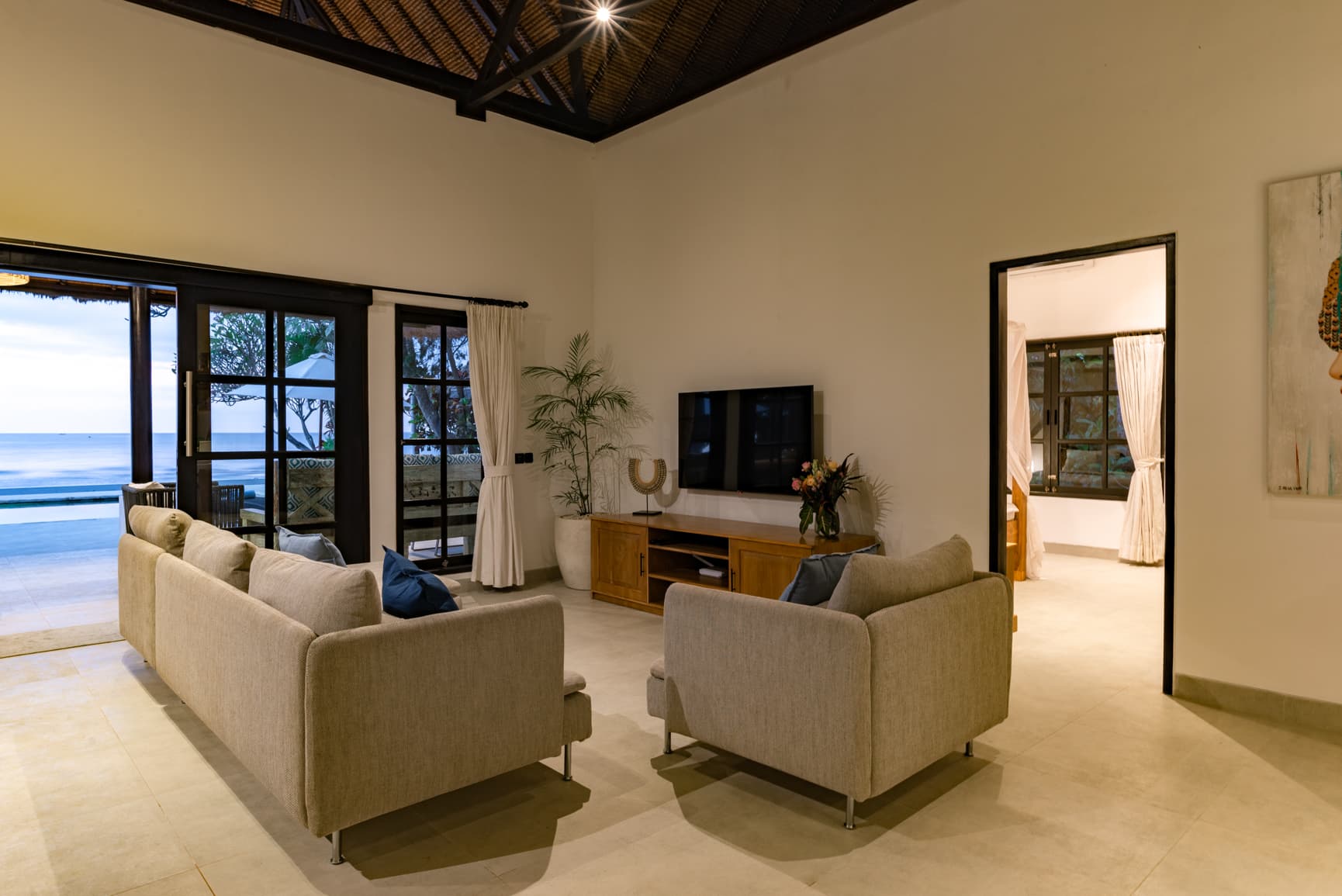 Villa Bersama — the house (14)