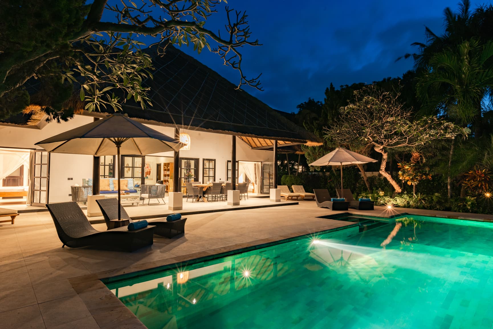Villa Bersama — the house (15)