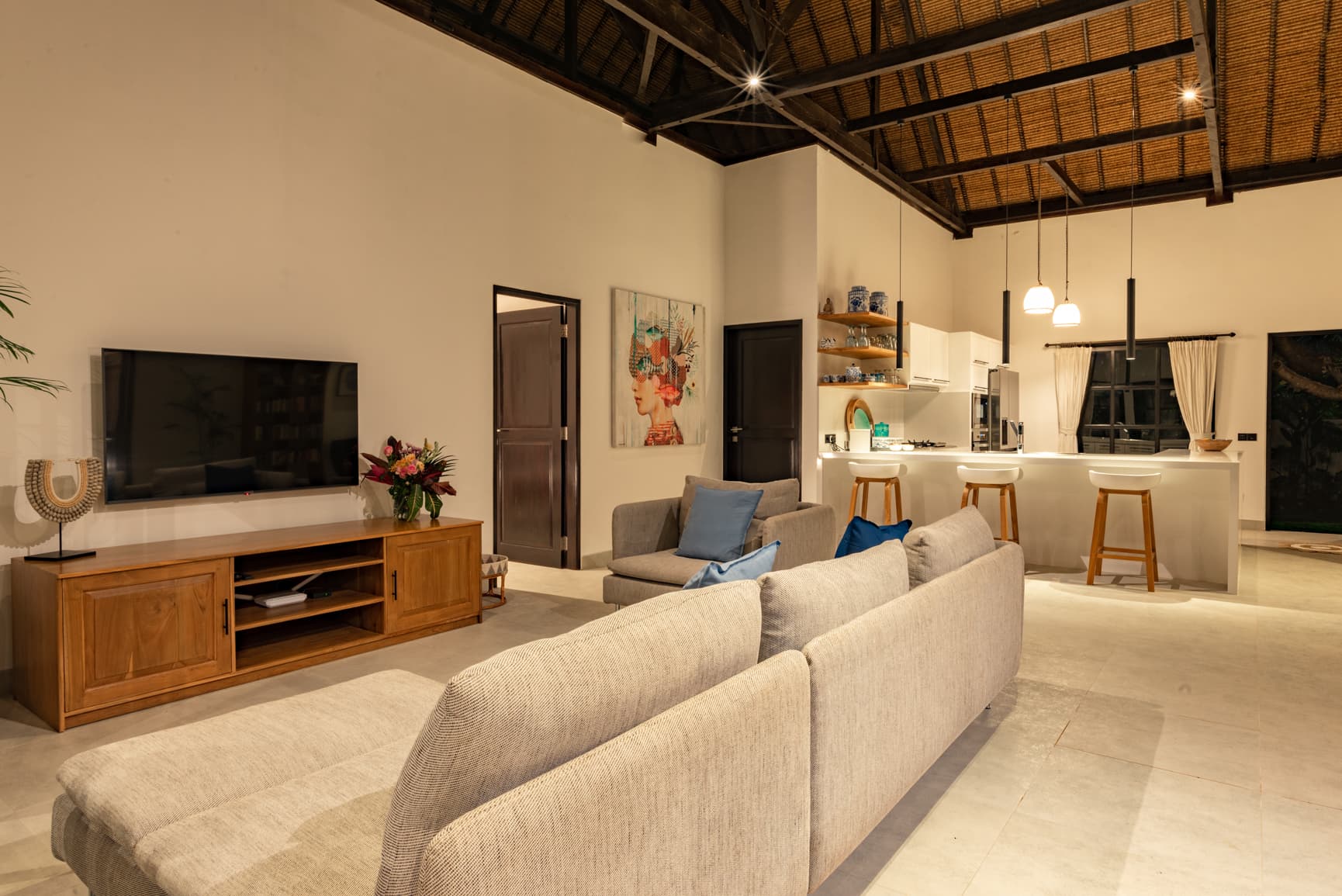 Villa Bersama — the house (12)